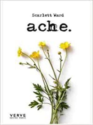 cover image of Ache